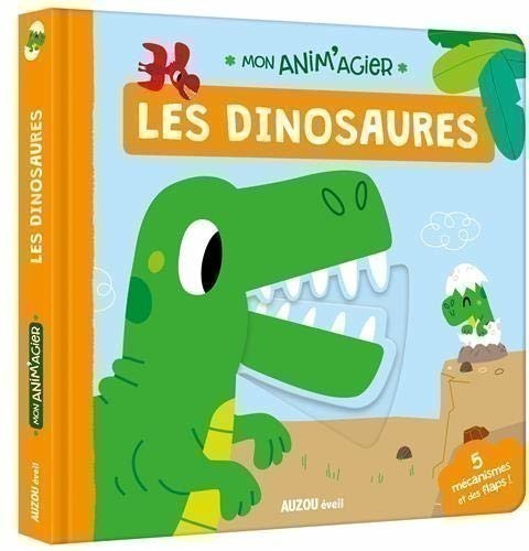 Les Dinosaures