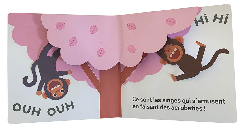QUI FAIT CE BRUIT ? QUI FAIT CE BRUIT ?