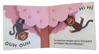 QUI FAIT CE BRUIT ? QUI FAIT CE BRUIT ?