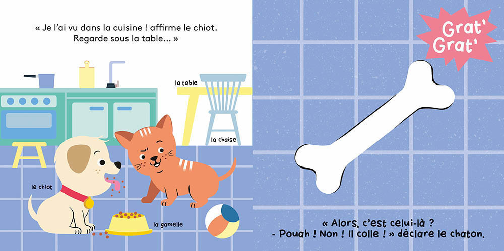 Funny Toys