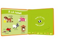 LE LIVRE DES ODEURS QUI PUENT