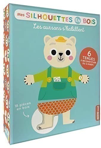 LES OURSONS S LES OURSONS S