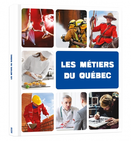 Mon Premier Doc Photo - Mon Premier Doc - Les Métiers Du Québec