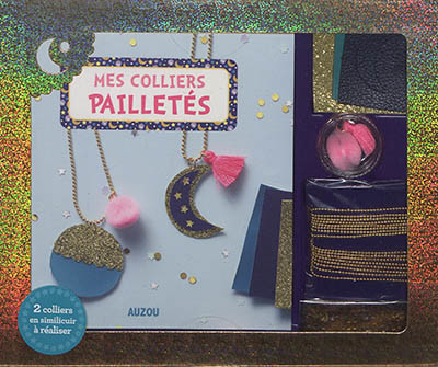 Mes Colliers Pailletés