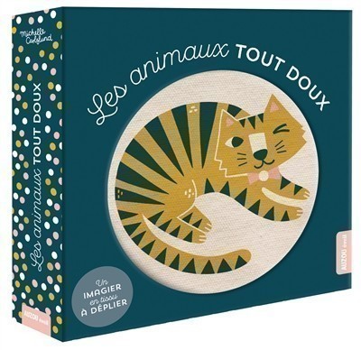 Super-Soft Animals