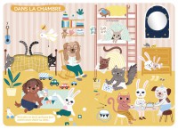 MON TRES GRAND LIVRE D