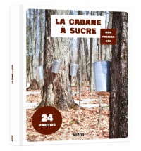 Mon premier doc photo - Mon premier doc: la cabane à sucre