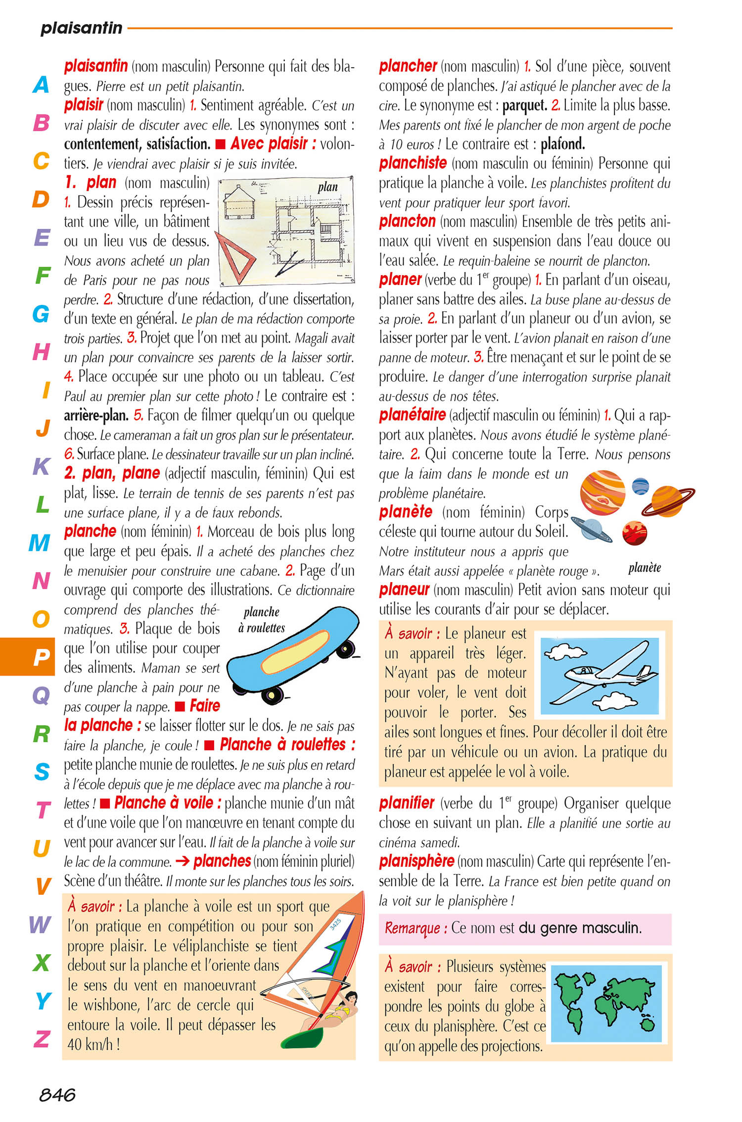 DICTIONNAIRE AUZOU JUNIOR 