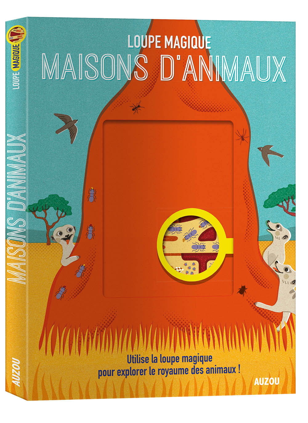 Maisons D'animaux