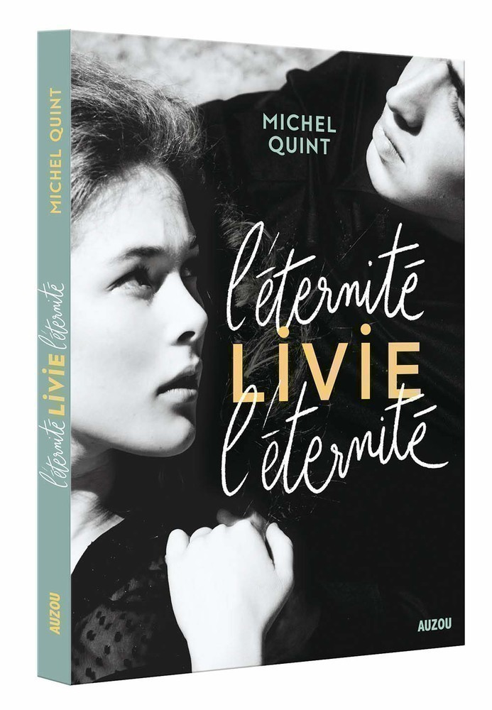 L'éternité, Livie, L'éternité