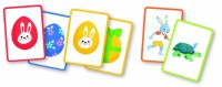 MON PREMIER JEU AUGUSTIN - LA CHASSE AUX OEUFS DE PAQUES ! MON PREMIER JEU AUGUSTIN - LA CHASSE AUX OEUFS DE PAQUES !