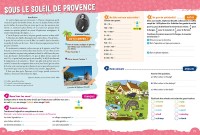 JE PROGRESSE EN VACANCES  DU CM2 A LA 6E