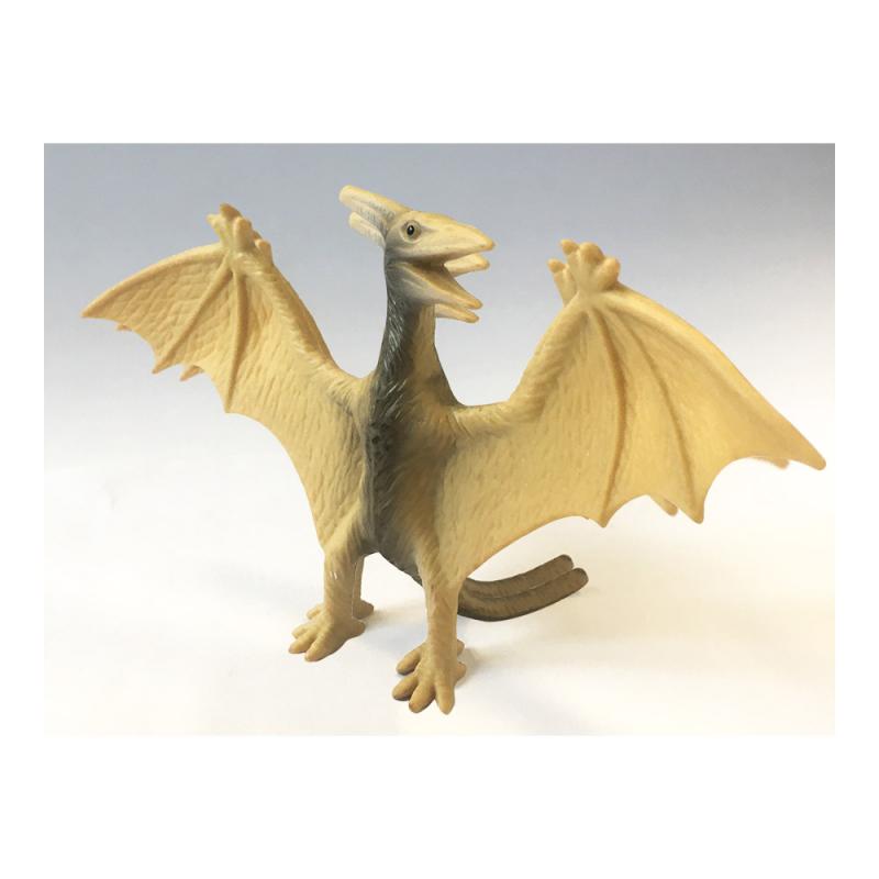 Descubre Los  Dinosaurios