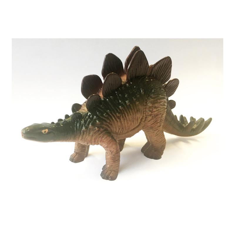 Descubre Los  Dinosaurios