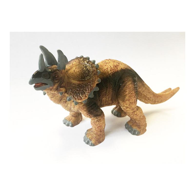 Descubre Los  Dinosaurios