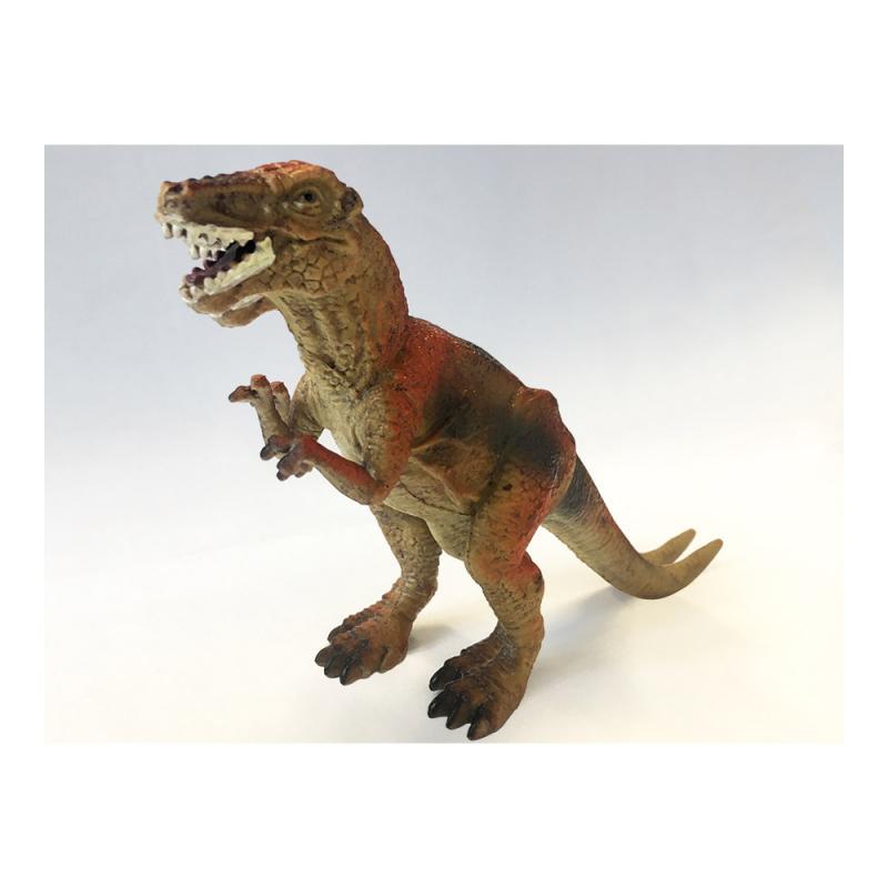 Descubre Los  Dinosaurios