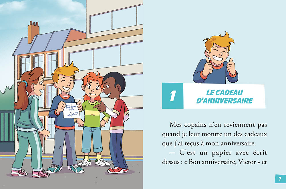 Fan De Foot Tome 2 - Trop D'chance !