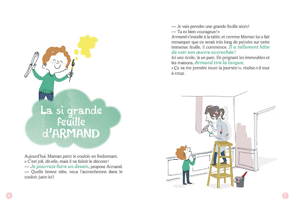 15 Histoires Pour Grandir En Toute Confiance