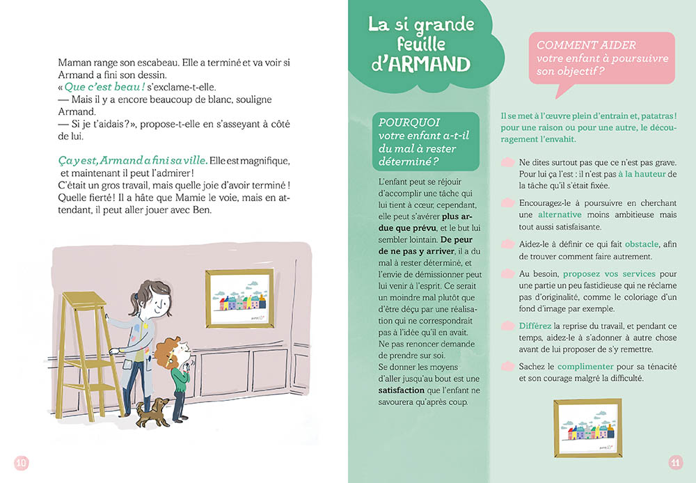15 Histoires Pour Grandir En Toute Confiance
