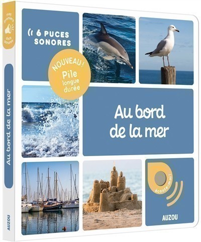 Au Bord De La Mer