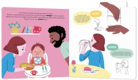 JE SIGNE AVEC BEBE JE SIGNE AVEC BEBE