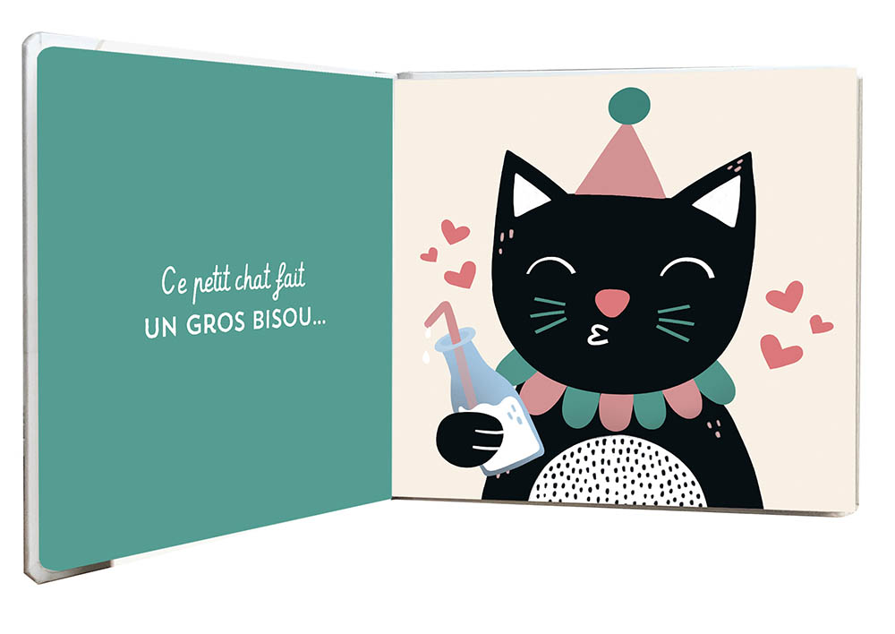 Qui Se Cache Dans Le Miroir ?