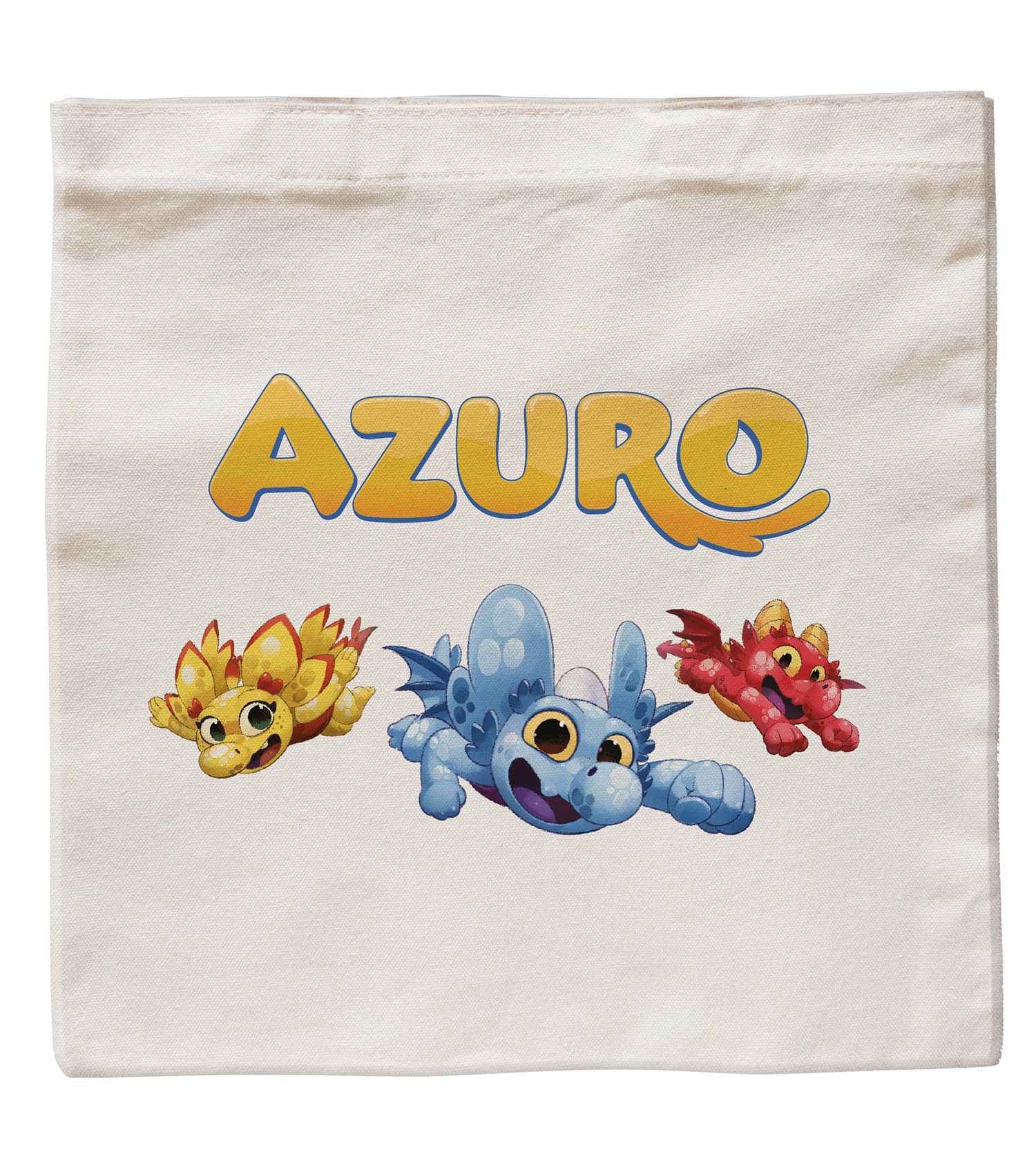 AZURO - IL FAUT SAUVER LE ROYAUME !