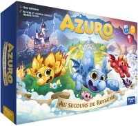 Azuro's Big Game - Save the Kingdom