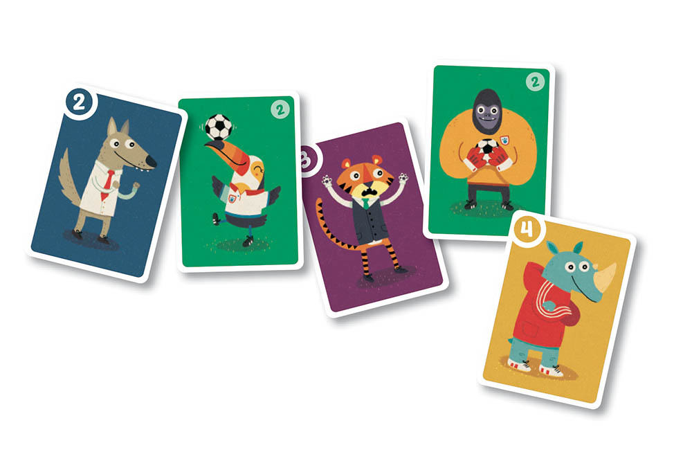 JEU DE FIFOOT JEU DE FIFOOT