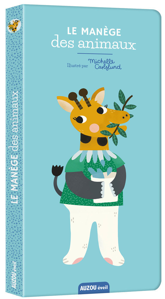 Le Manège Des Animaux