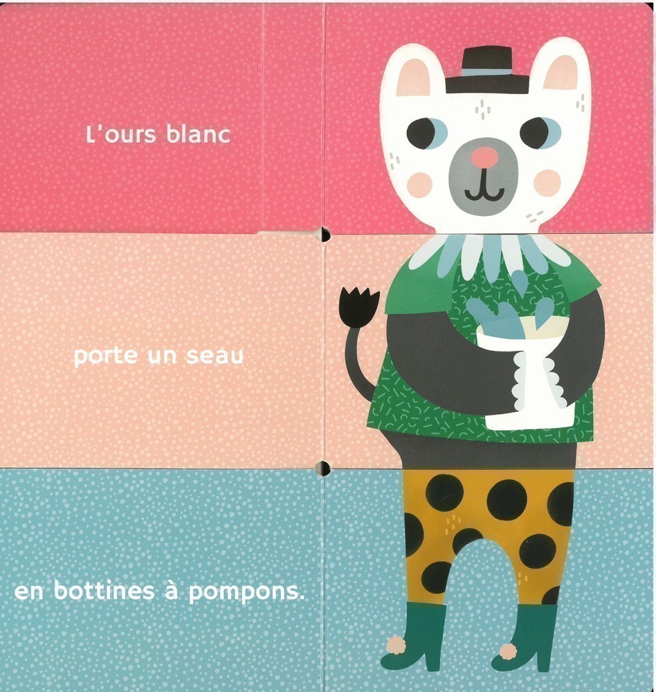 Le Manège Des Animaux