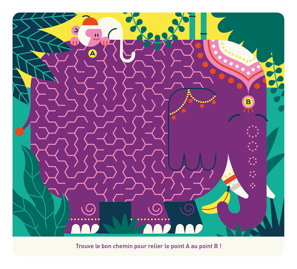 20 P'tits Jeux Autour Du Monde