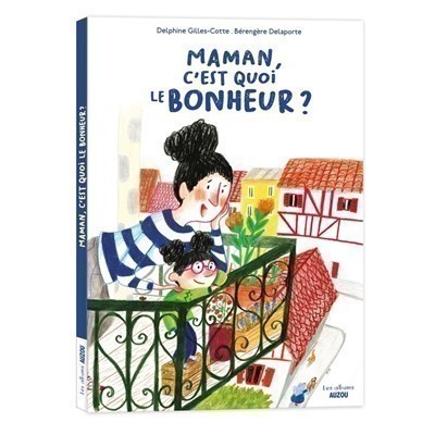 MAMAN, C