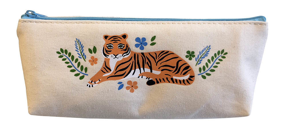 Ma Jolie Trousse - Félins