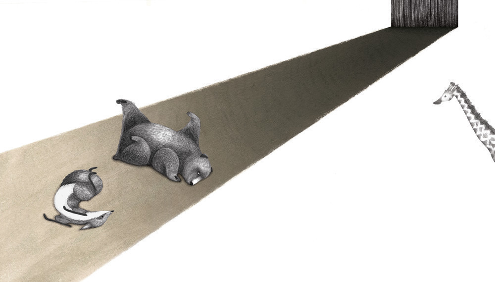 KAMISHIBAI UNE OMBRE