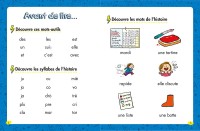LES HEROS DU CP - VIVE L