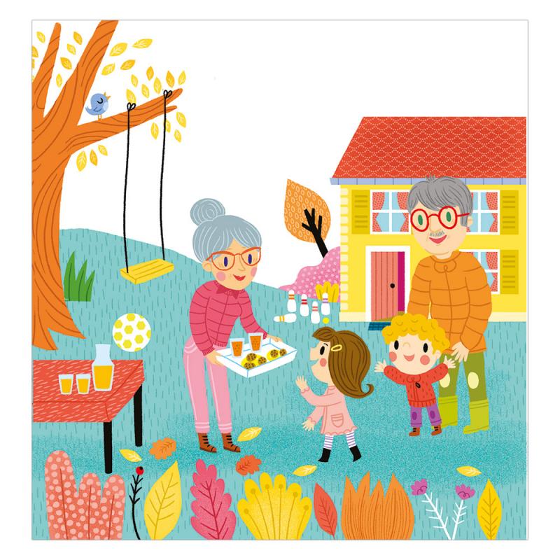 Els Meus Animatges. Les Vacances