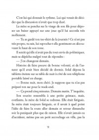 PAR UNE NUIT ECARLATE