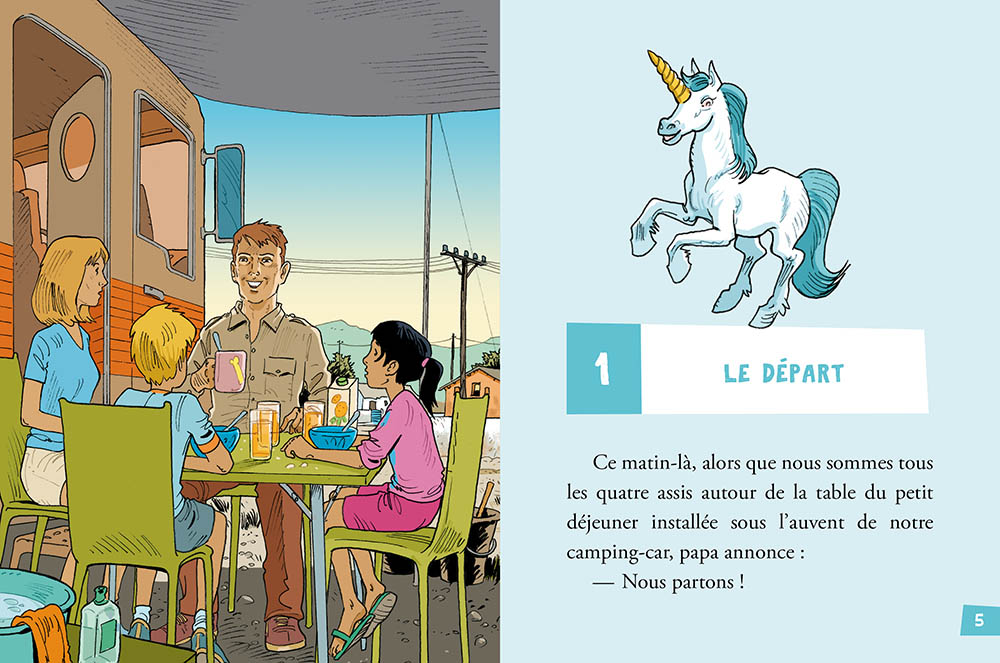 Dinosaurex Tome 5 - Une Redoutable Expédition