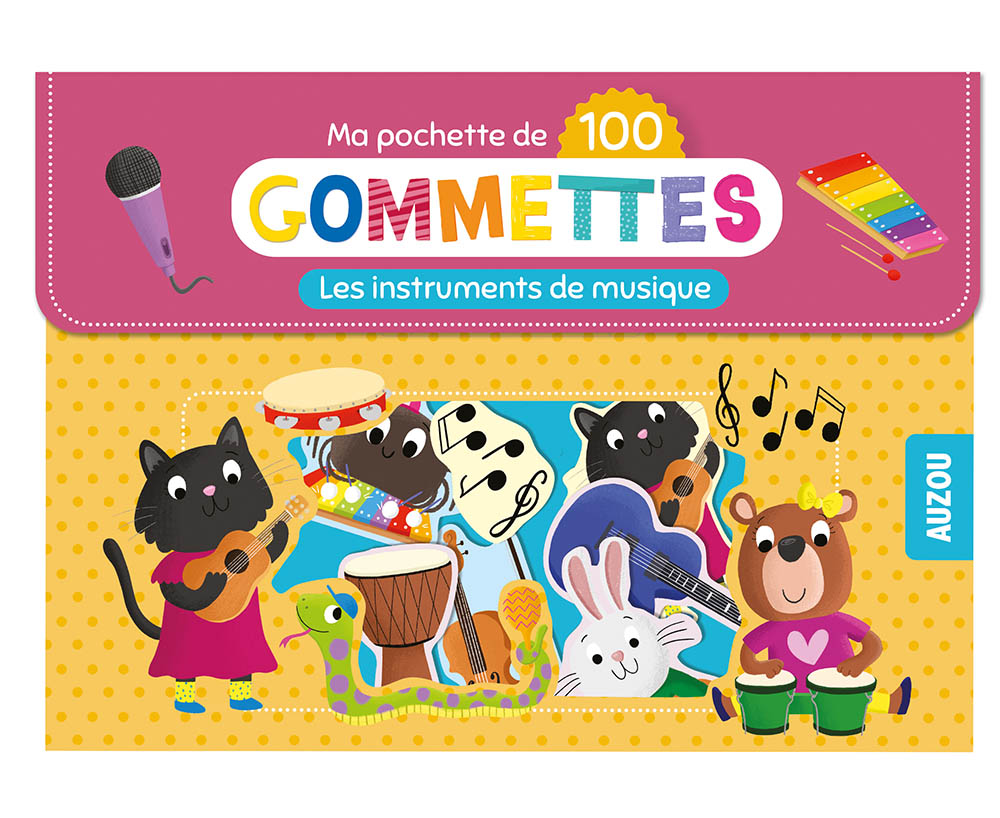 Musical Instruments Musical Instruments