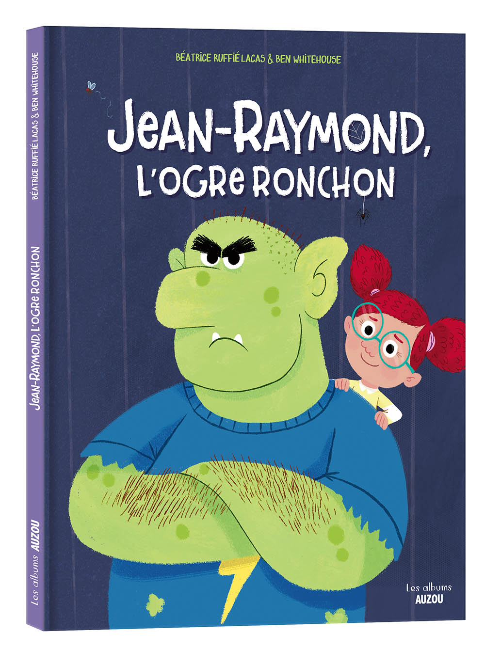 JEAN-RAYMOND, L