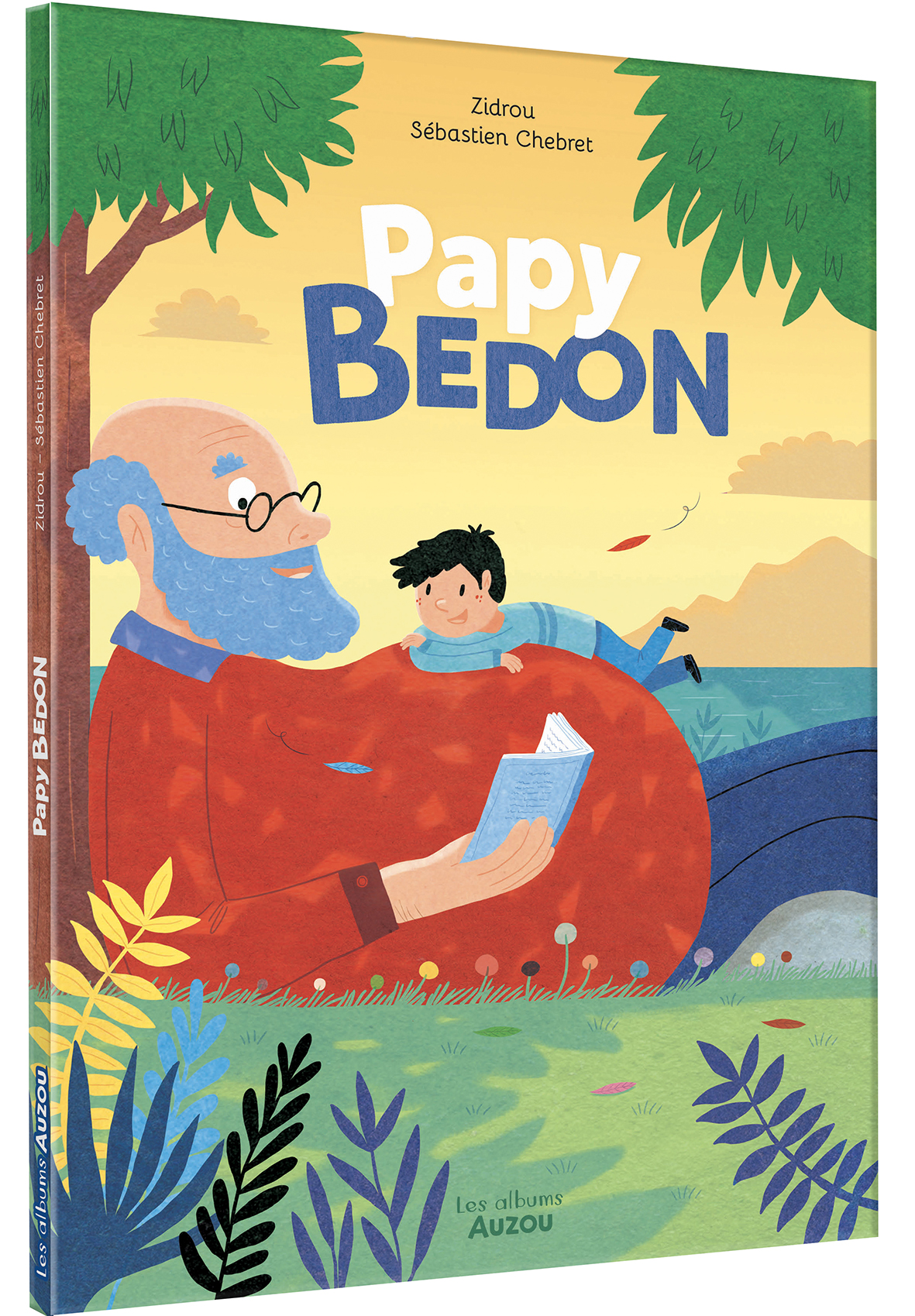 Papy Bedon Papy Bedon