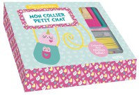 My Kitten Necklace