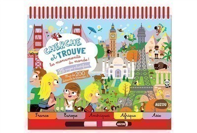 …World Monuments