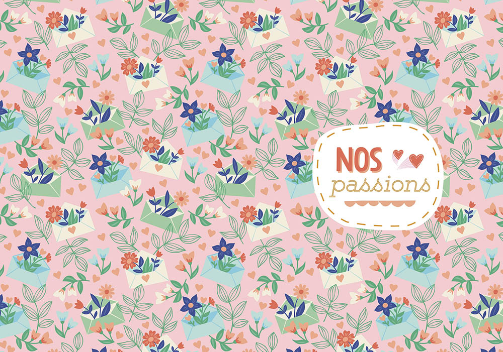 Mon Carnet D'amitié