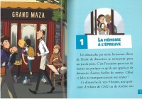 MES ENQUETES A L MES ENQUETES A L
