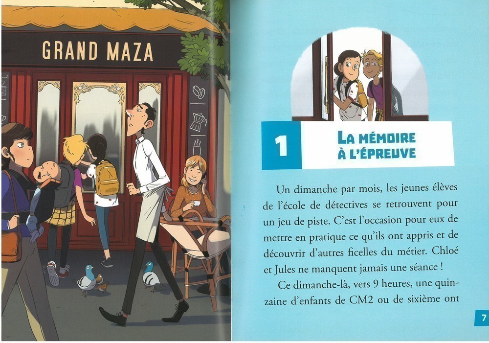 MES ENQUETES A L MES ENQUETES A L