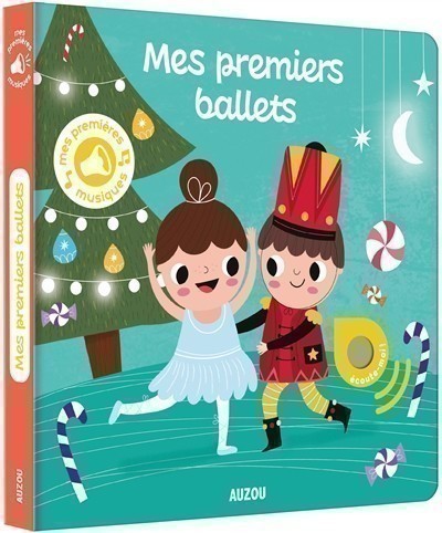 MES PREMIERS BALLETS MES PREMIERS BALLETS