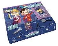 My Detective Activity Kit