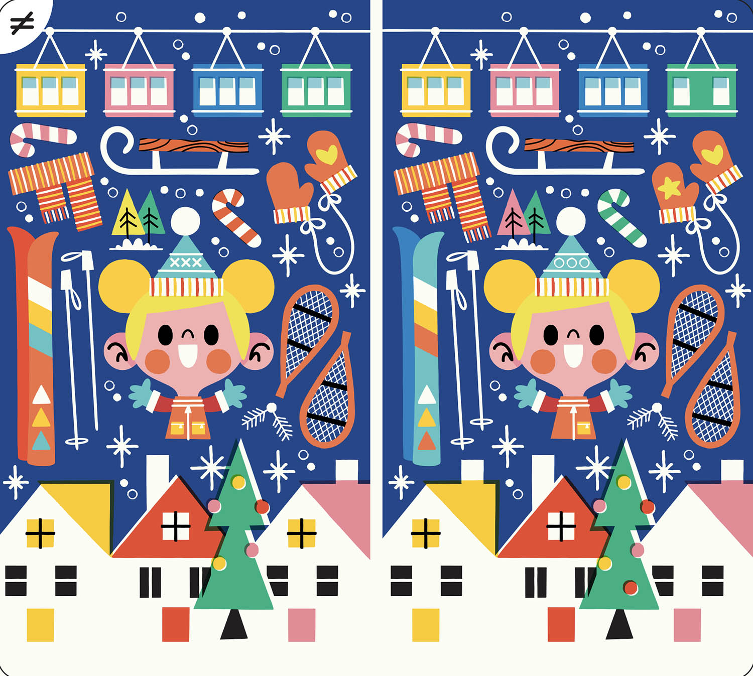 20 JEUX DE NOEL 20 JEUX DE NOEL